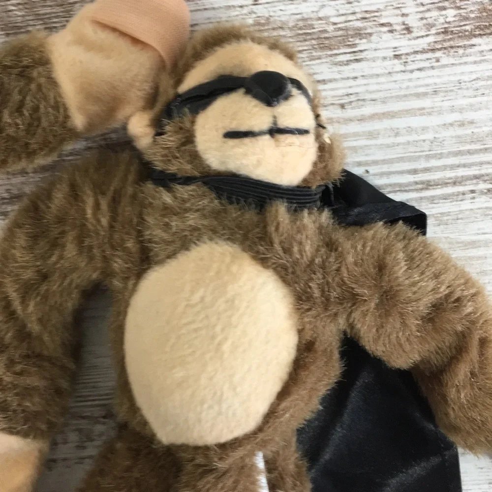 FLINGSHOT Slingshot Screaming Monkeys Pair